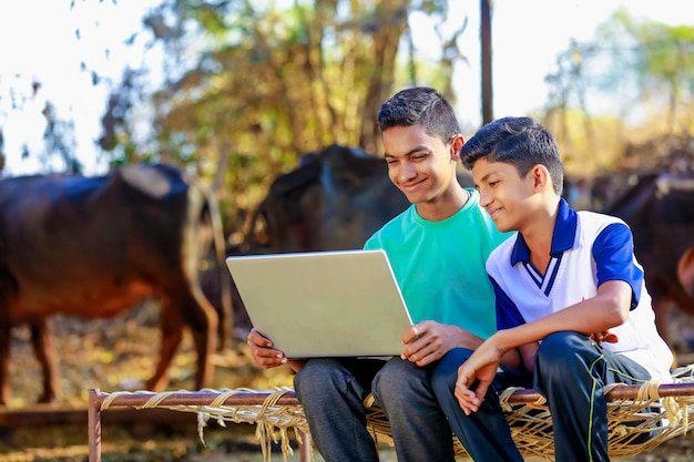 Rural Talent Scholarship Exam 2026